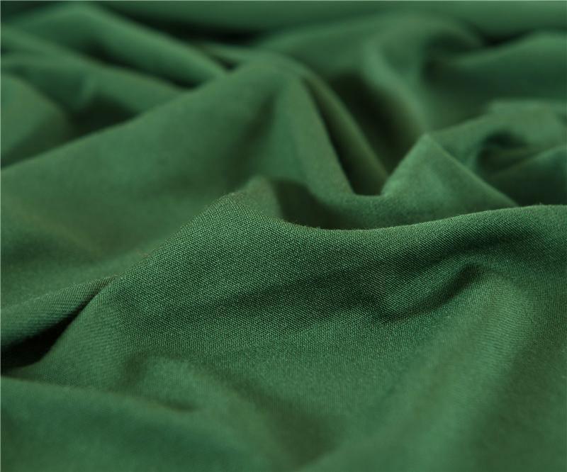 Corner Sectional Sofa Cover Green Malachite Close Up View
