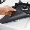 LIMITED TIME 49% OFF! ⏰Reusable Gas Stove Burner Protectors🫧Non-Stick & Wipe Clean in Seconds