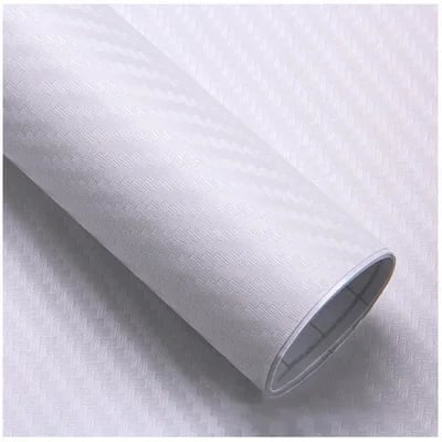 Limited Offer⏰Buy 2 Get 1 Free🌟Carbon Fiber Car Wrap Vinyl Roll with Air Release