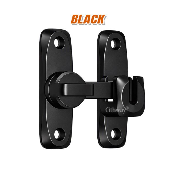 Cithway® Multi-Angle Sliding Door Lock