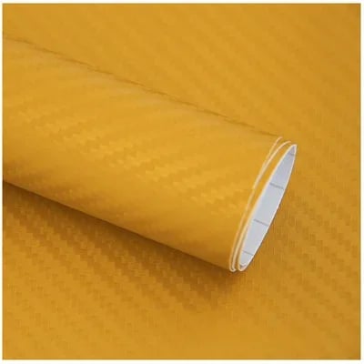 yellow / 30*127cm