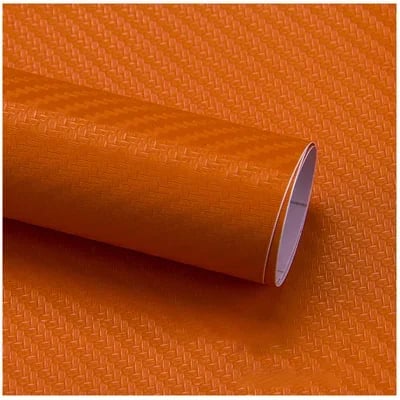 Limited Offer⏰Buy 2 Get 1 Free🌟Carbon Fiber Car Wrap Vinyl Roll with Air Release