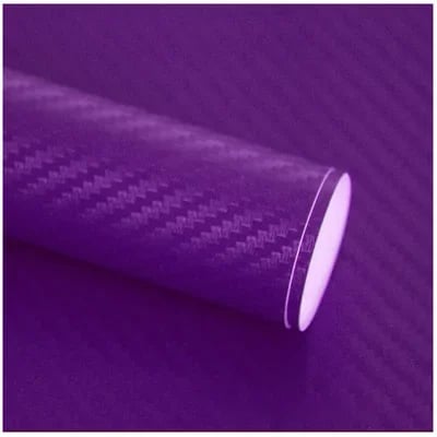 purple / 30*127cm