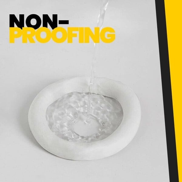 ❌ Stop Rats & Bugs! Waterproof Hole Sealing Clay Putty