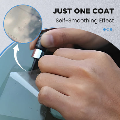 🛡️Cracks Gone Glass Repair Kit 🛡️Fix it before it spreads — save $400 on a replacement!