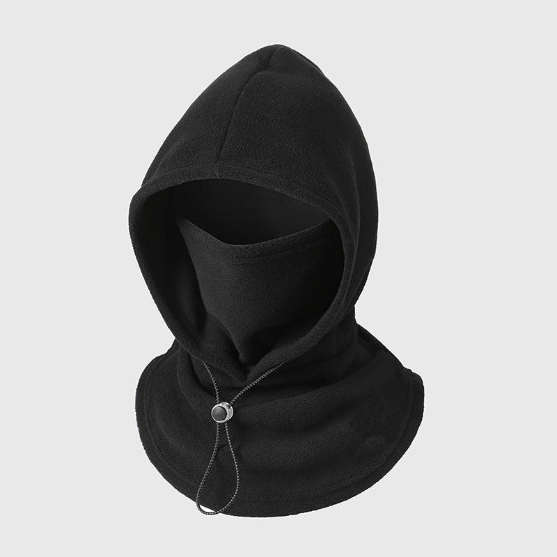 ❄️Wind‑Proof Winter Hood for Skiing, Cycling & Hiking