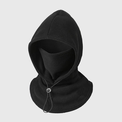 ❄️Wind‑Proof Winter Hood for Skiing, Cycling & Hiking