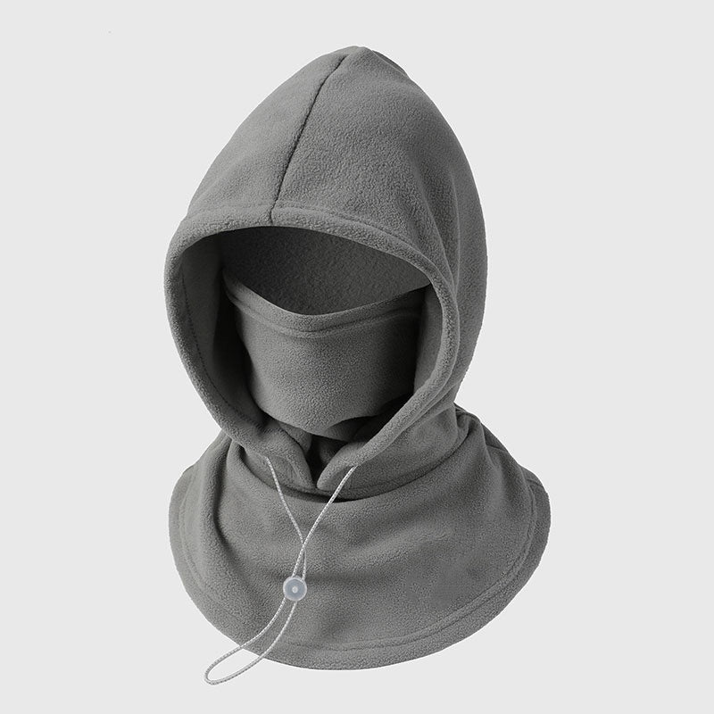 ❄️Wind‑Proof Winter Hood for Skiing, Cycling & Hiking