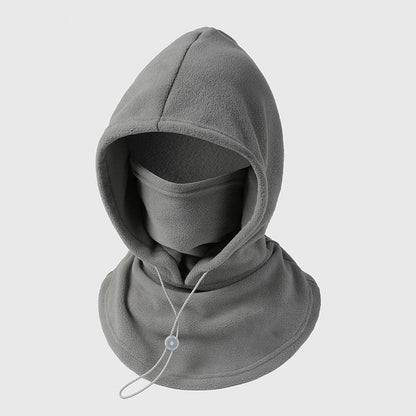 ❄️Wind‑Proof Winter Hood for Skiing, Cycling & Hiking
