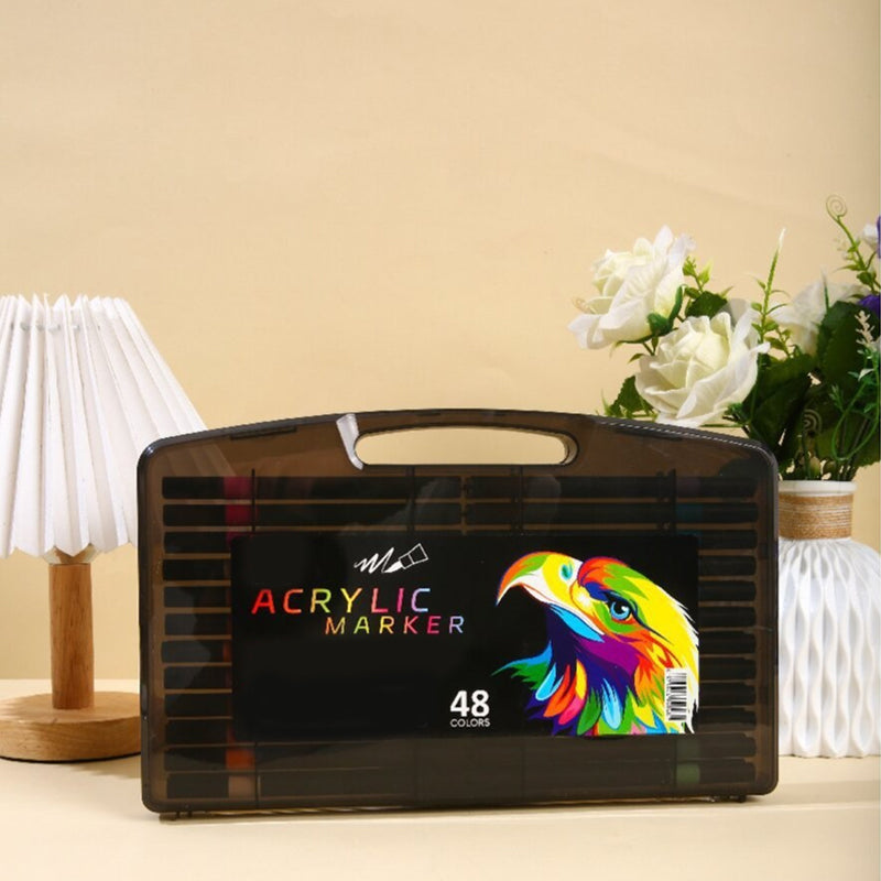 48 Colors